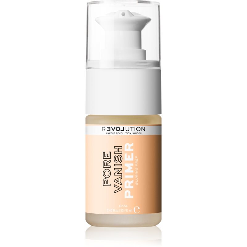 Revolution Relove Pore Vanish