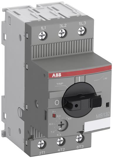 ABB 1SAM350000R1006