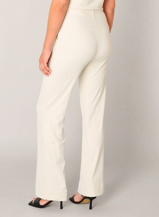 BASE LEVEL Tori Bottoms - Sand - maat W46 / L32