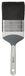 Harris Seriously Good Metaalwork Platte Penseel, 7,6 cm