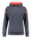 Hummel Authentic Charge Poly Hoodie