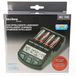La Crosse Technology RS700 batterijlader met LCD-scherm