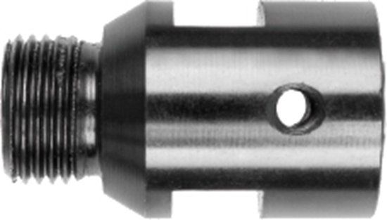 Rotec Verloopstuk 5/8"M) - 1/2x20 UNF (F) - 7790163