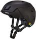 Mammut Haute Route Mips Twiceme Helm Zwart S/M