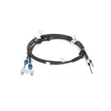 Bosch Tirette À Câble, Frein De Stationnement 1 987 482 666 Ford 1857404