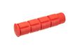 Cicli Bonin Unisex V-Grip Single Speed, Rood, One Size