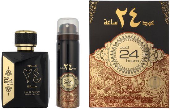 Ard Al Zaafaran Oud 24 Hours / 150 ml / Unisex