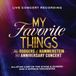 My Rodgers & Hammerstein My Favorite Things: The Rodgers & Hammerstein 80th Anniversary Concert (2 CD)