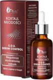 AVA LABORATORIUM Youth Cocktail S.O.S Talgcontroleserum 30ml