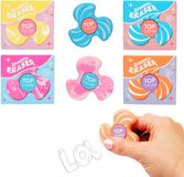 Depesche TOPModel Fidget Spinner Gum