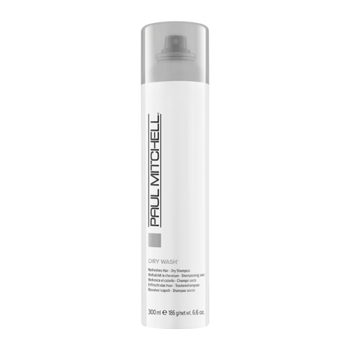 Paul Mitchell Dry Wash Dry Shampoo 300 ml