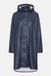 Ilse Jacobsen Martens Fashion Group B.V. Regenjas in A-lijn RAIN71 Dames Ombre Blue Polyester