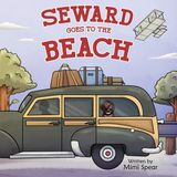 SEWARD Libri GmbH Seward Goes to the Beach Paperback