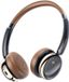 Snowsky Anytime - Titanium Gold - Over-ear Bluetooth-hoofdtelefoon met actieve ruisonderdrukking (ANC)