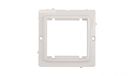 Simon Basic 5902787542030 Adapter 45 x 45 mm Wit BMA45/11 Contact Simon