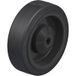 Blickle POEV 125/8KA Roue en plastique Diamètre de la roue : 125 mm Capacité de charge (max.) : 250 kg 1 pièce(s)