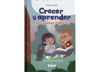 Crecer y aprender con cuentos mágicos