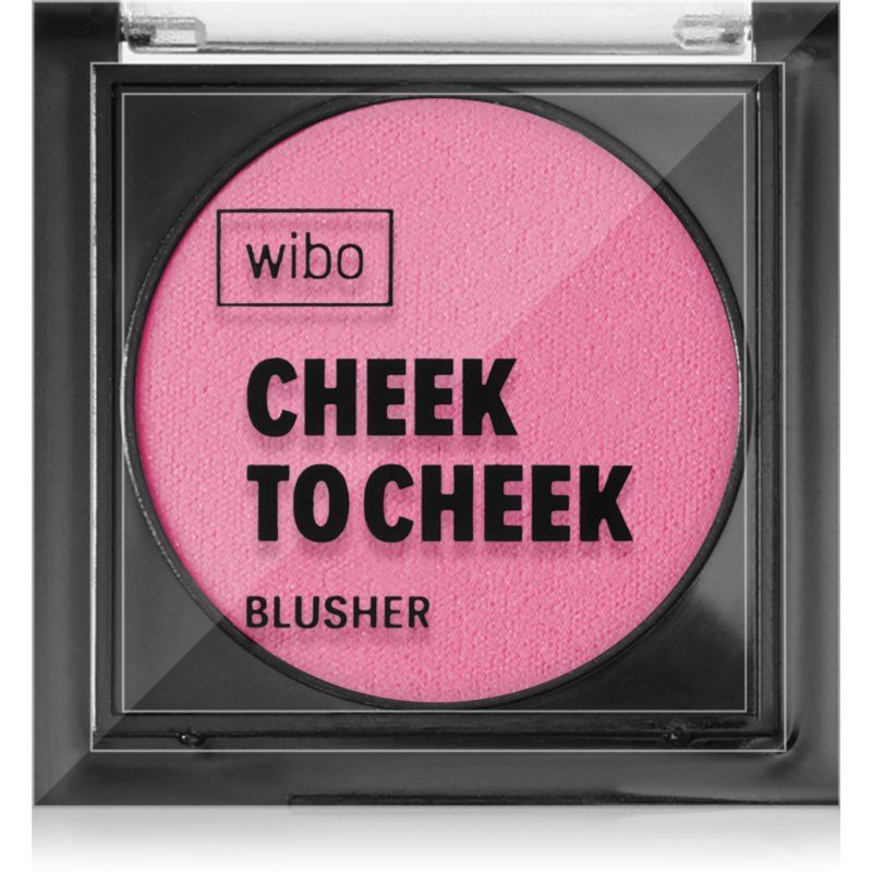 Wibo Cheek to Cheek