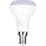 V-TAC 211396 Lampe LED Étiquette énergétique F E14 Réflecteur 4,8 W Blanc naturel