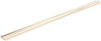 Creativ company Houten Bloemstokken 60 cm x 6mm 10 stuks