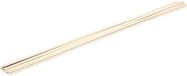 Creativ company Houten Bloemstokken 60 cm x 6mm 10 stuks