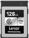 Lexar 128GB CFexpress Type B Professional Memory Card