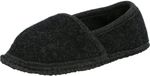 Beck Huisschoenen Toni Antraciet - Maat 41