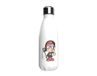 CyP Brands-Me Humanity, waterjerrycan, waterflessen, drinkfles, Youtuber-karakter, wit, officieel product