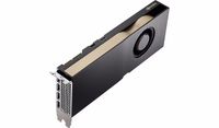 Nvidia RTX 6000 Ada - Videokaart - 48GB - GDDR6 - 4x DisplayPort