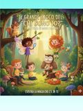 Il Grande Gioco del "Chi sono io?": Una storia di Animi e Natura