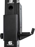Tunturi RC20 J-hooks - ophang haken t.b.v. RC20 Power Rack