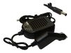Power4Laptops Adaptateur CC chargeur de voiture pour ordinateur portable compatible avec Samsung NP-P580-JS0ACN