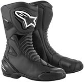 Alpinestars SMX S waterdicht Schoenen Zwart Maat 45