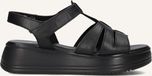 Gabor 742 Sandalen - Dames - Zwart - Maat 41