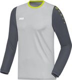 Jako Leeds Voetbalshirt - Kinderen - Unisex - Grijs - 164