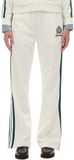 Superdry Dames Country Club Track Joggingbroek Off White