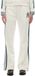 Superdry Dames Country Club Track Joggingbroek Off White