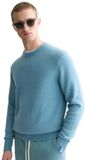 Scotch & Soda Pull Bleu M Homme