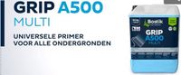 Bostik Grip A500 Multi - Universele primer voor alle ondergronden - 5 L