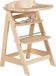 ROBA Sit Up Click & Fun Chaise haute réglable en hauteur