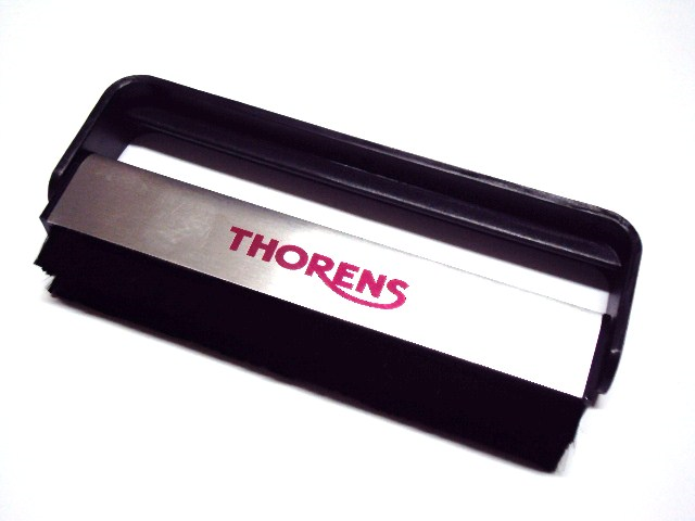 Thorens Carbon brush