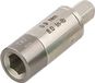 Bernstein Tournevis dynamométrique 0,9 Nm (max)