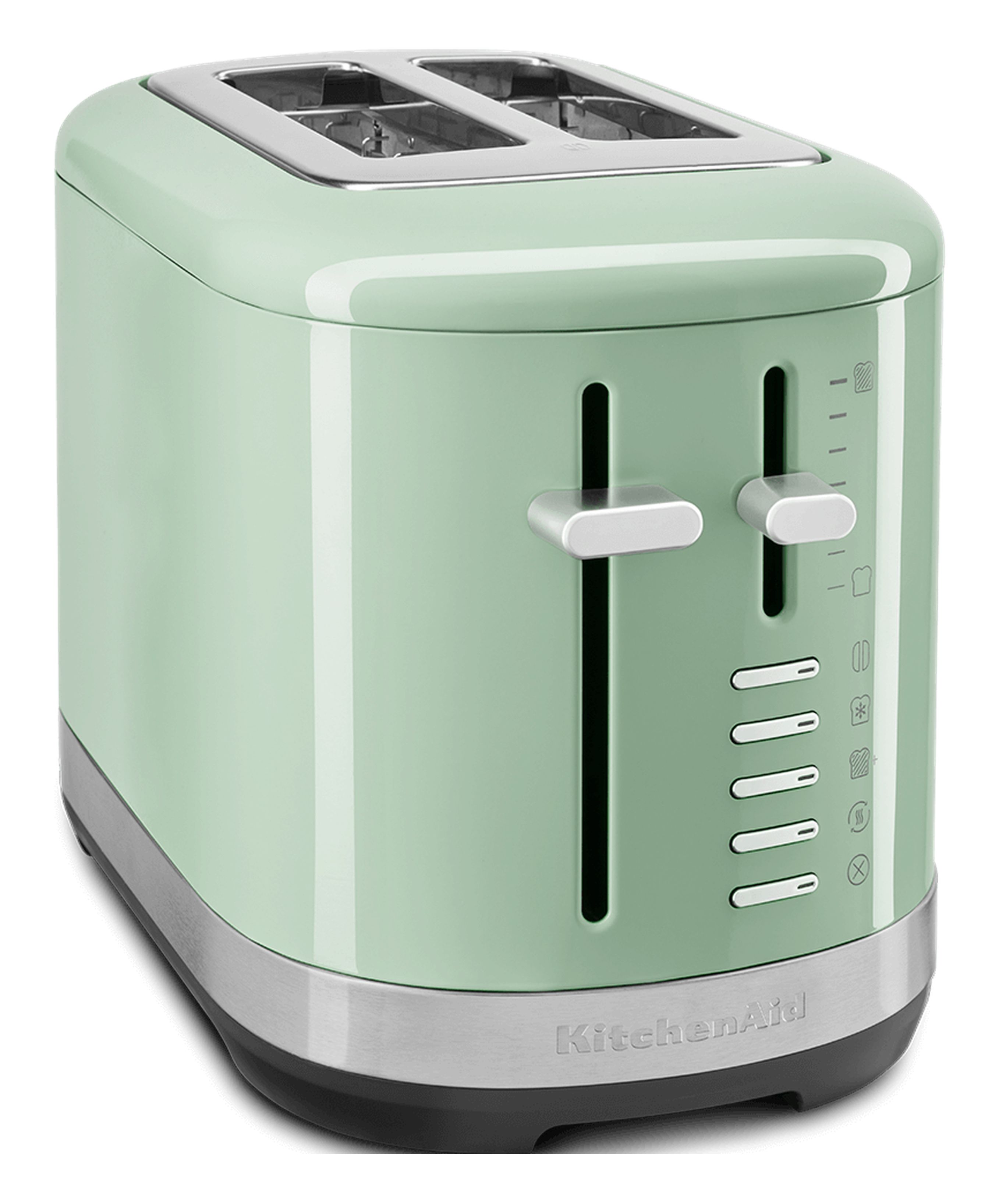 KitchenAid 5KMT2109 - 2-Slice Toaster - Pistachio Green