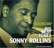 Bouncin