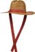 Roxy Songbirdy Chapeau Brun S-M