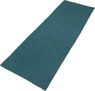 Virtufit Premium Yogamat Handdoek - 183 x 61 cm - Ocean Green