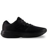 New Balance 411 Heren Sportschoenen - BLACK