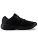 New Balance 411 Heren Sportschoenen - BLACK