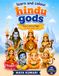 Learn and colour Hindu Gods: Simple and Easy Divine Illustrations for Children Ages 3–8 to Color, Learn, and Celebrate Indian Culture, Hindu God