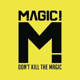 Bertus Distributie Magic! Don't Kill the Magic